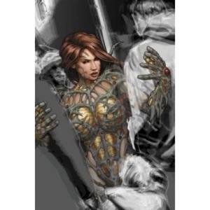 Image of Witchblade Rebirth Volume 2 TP