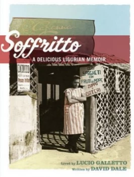 Image of Soffritto by Lucio Galletto Hardback