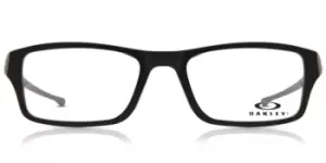 image of Oakley Eyeglasses OX8039 CHAMFER 803901