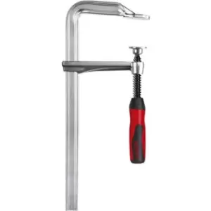 Image of Bessey GZ60-2K All-steel Screw Clamp GZ 600/1202 Piece Plastic Handle, BE201095