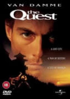 Image of The Quest