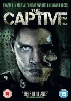 image of The Captive - DVD