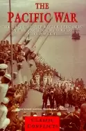 Image of pacific war the story of the bitter struggle in the pacific theatre of worl