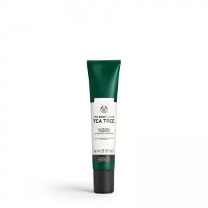 Image of The Body Shop Tea Tree In-control Hydrator
