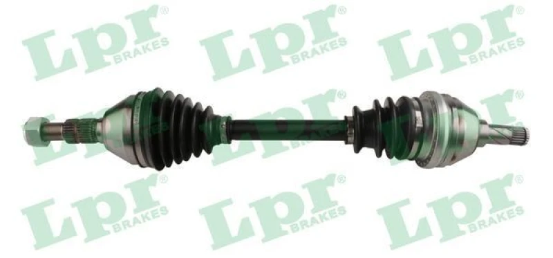 Image of LPR Drive shaft LPR DS52490