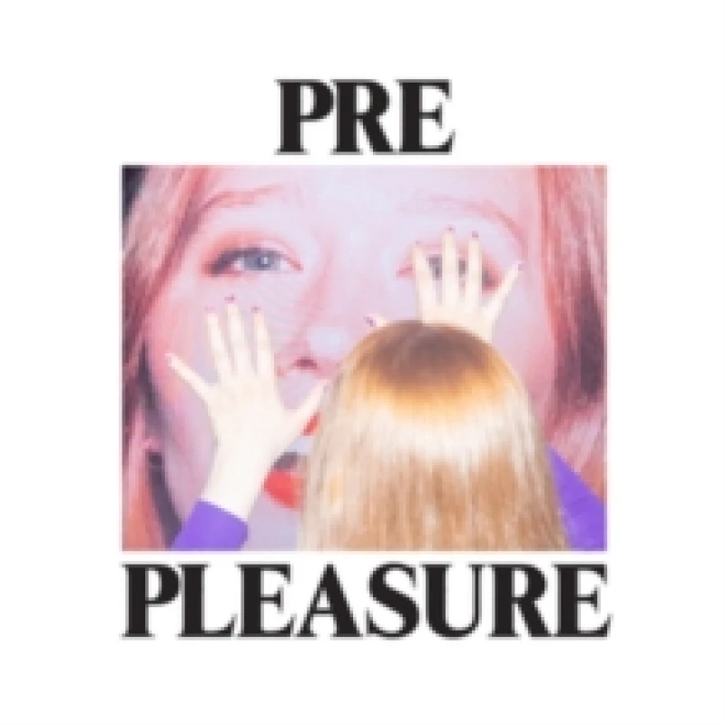 Image of Pre Pleasure CD / Album