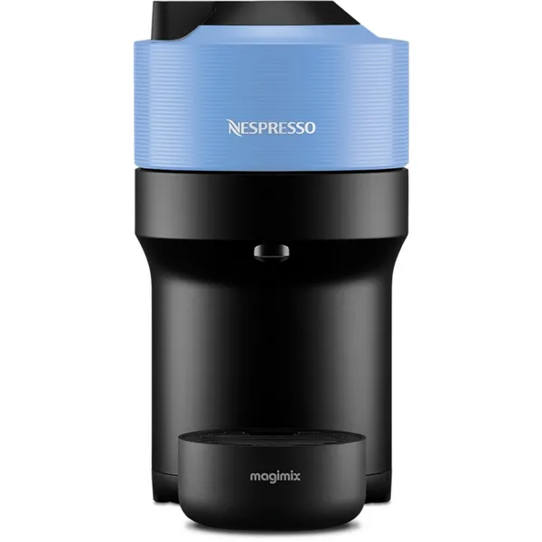 image of Nespresso Vertuo Pop 11731 Pod Coffee Maker