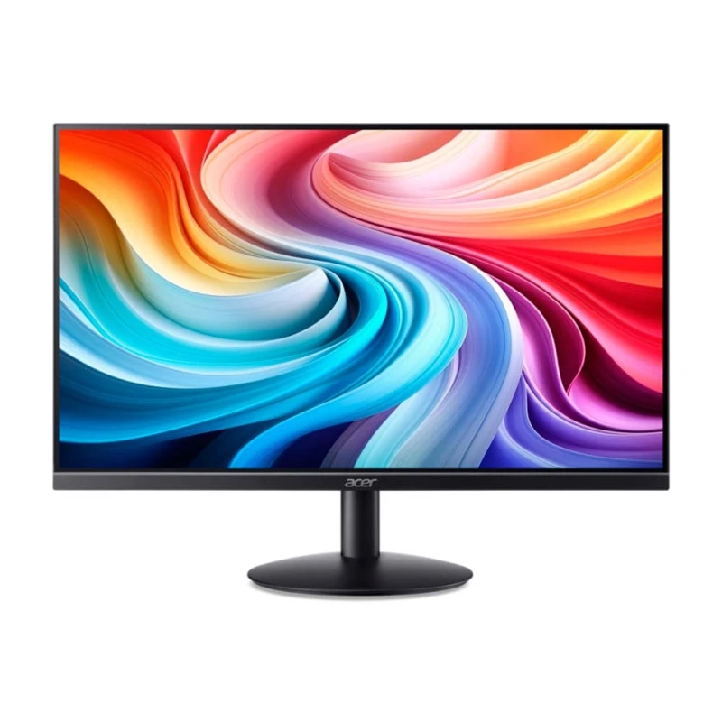 Image of Acer SA2 Monitor SA242YH1 Black