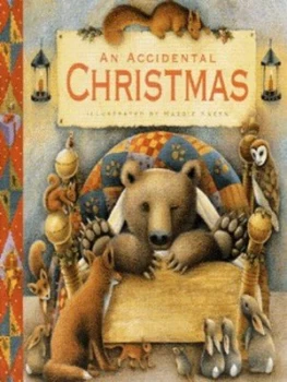 Image of An Accidental Christmas by Dugald Steer and Maggie Kneen Hardback