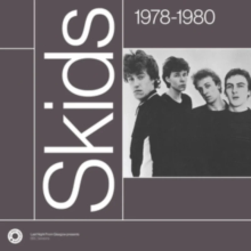 Image of The Complete Sessions 1978-1980 Vinyl