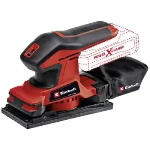 Einhell TC-OS 18/187 Li Solo 4460725 Cordless random-orbit sander