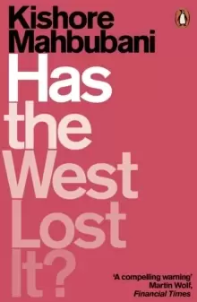 Image of Has the West Lost It? A Provocation