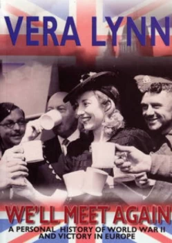 Image of Well Meet Again by Vera Lynn Paperback