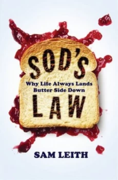 Image of Sods Law by Sam Leith Book