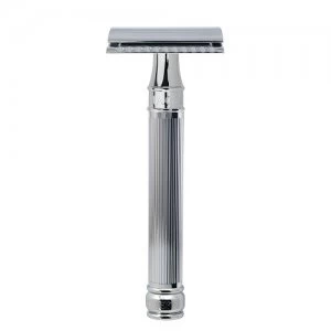 image of Edwin Jagger Long DE Razor Shaver