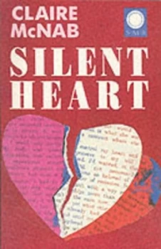 Image of Silent Heart by Claire Mcnab Paperback