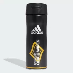 adidas Shoe Wipes 33 - Black