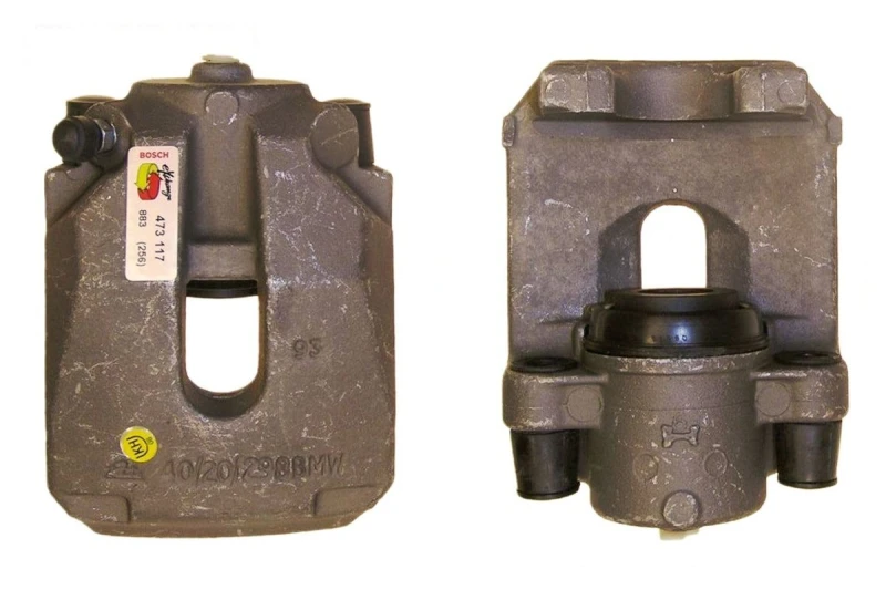 Image of Brake caliper Bosch 0 986 473 117