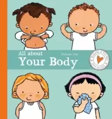 Image of All about Your Body