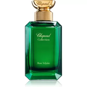 Image of Chopard Gardens of the Paradise Rose Seljuke Eau de Parfum Unisex 100ml