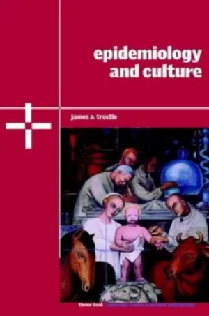 Image of Epidemiology and culture by James A. Trostle