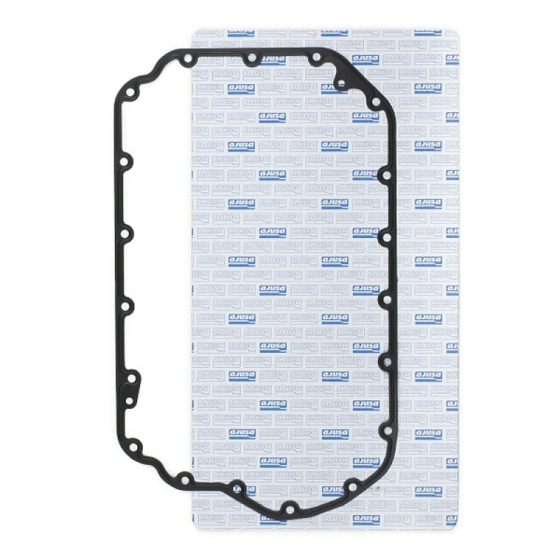 Image of AJUSA 14090300 Sump Gasket Gasket,oil pan (455)