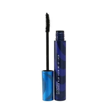 image of MACExtended Play Perm Me Up Lash Mascara - # Perm Black 8g/0.28oz