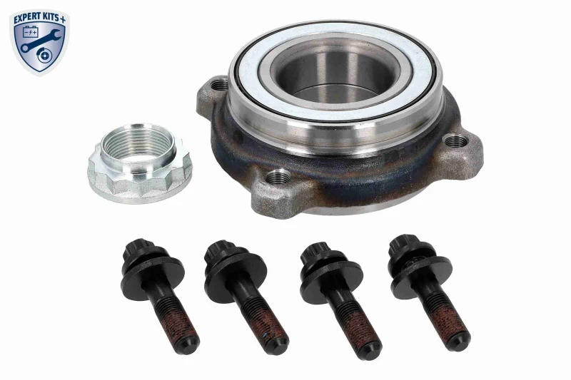 Image of VAICO V20-3416 Wheel bearing kit EXPERT KITS + Front Axle Wheel Bearing Kit (654)