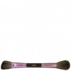 image of Studio 10 Double Ended Cheek Brush