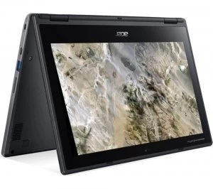 Image of Acer Chromebook Spin R721T-482Z 11.6" Laptop