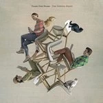 Image of Tears For Fears - The Tipping Point (Deluxe Edition Music CD)