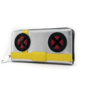 Image of Loungefly Marvel X-Men Storm Wallet