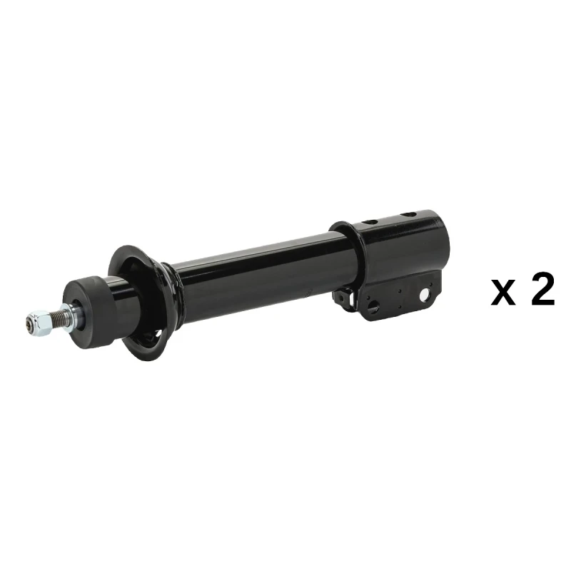 Image of RIDEX 854S20932 Shock absorber Shock Absorber (854)