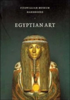 Image of Egyptian Art by Eleni Vassilika Paperback