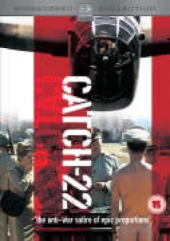 Image of Catch-22 Movie