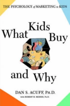 Image of What Kids Buy by Robert H Reiher Paperback