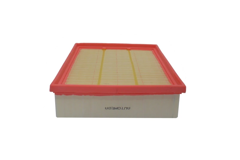 Image of AUTOMEGA 180022110 Air filter Filter Insert, with pre-filter Air Filter (8)