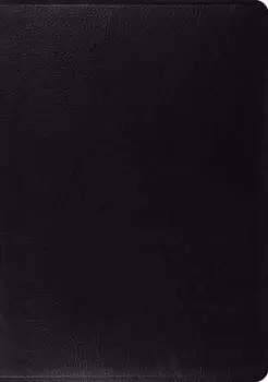 Image of ESV Study Bible