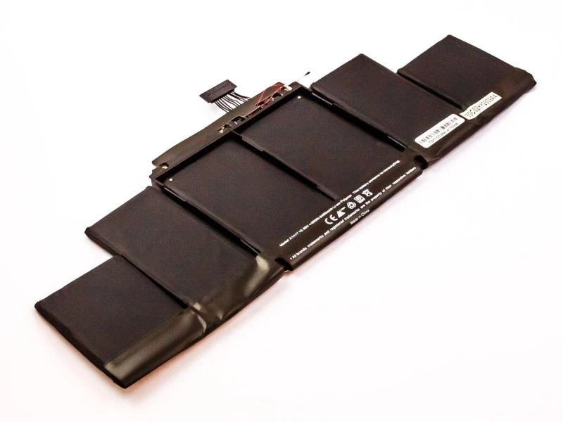 Image of CoreParts MBXAP-BA0009 laptop spare part Battery
