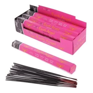 Image of Earth Angel (Pack Of 6) Stamford Angel Incense Sticks
