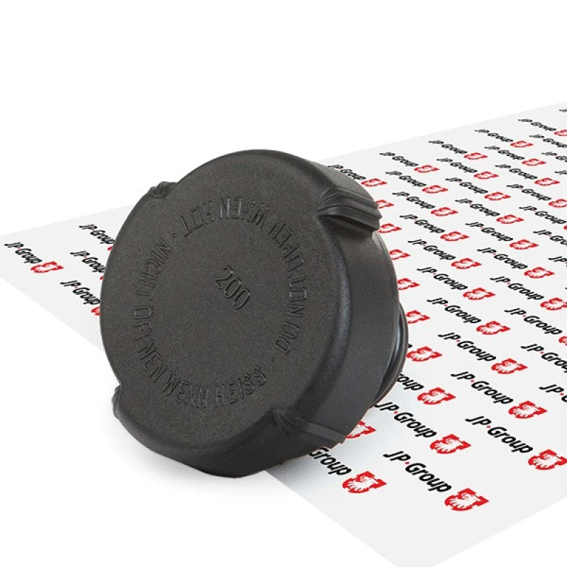 Image of JP GROUP 1414250400 Cap, radiator JP Cap,radiator (56)