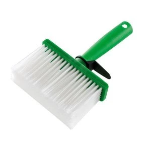 Image of Stanley Tools Wallpaper Paste Brush 130 x 40mm