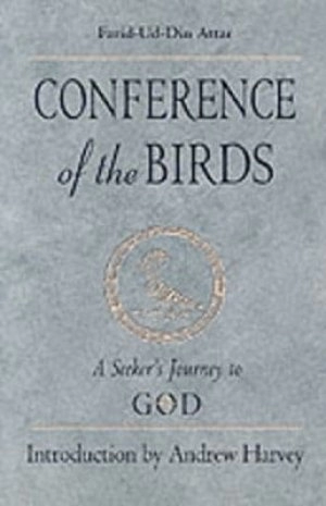 Image of Conference of the birds by Farid al-Din Attar
