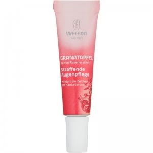 image of Weleda Pomegranate Firming Eye Cream 10ml