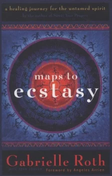 Image of Maps to ecstasy by Roth & Louden