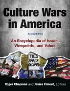 Image of culture wars an encyclopedia of issues viewpoints and voices chapman roger