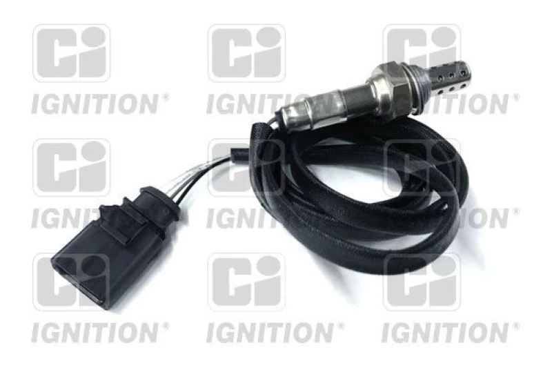 Image of QUINTON HAZELL Lambda sensor QUINTON HAZELL XLOS1132