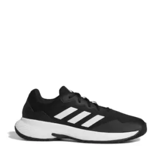 image of adidas Game Court 2 Sneakers Mens - Black