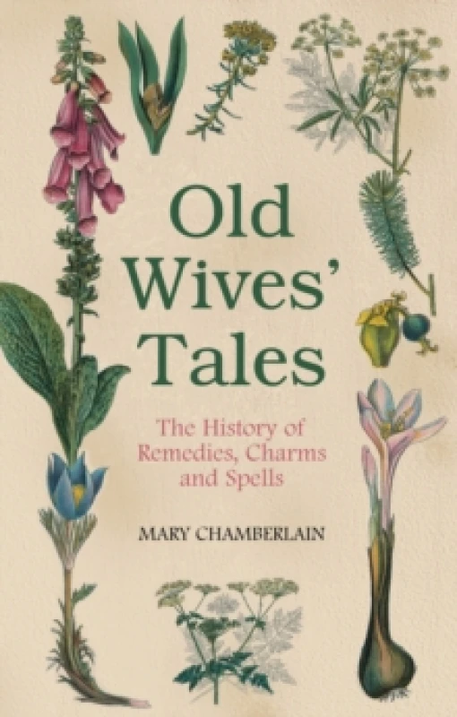 Image of Old Wives' Tales. Paperback. By Mary Chamberlain Books
