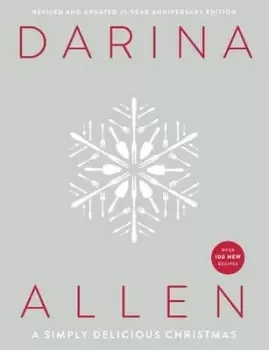Image of A Simply Delicious Christmas by Darina Allen